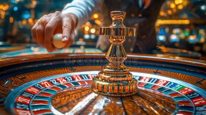 Casino ကစားနည်း လမ်းညွှန် မြန်မာ