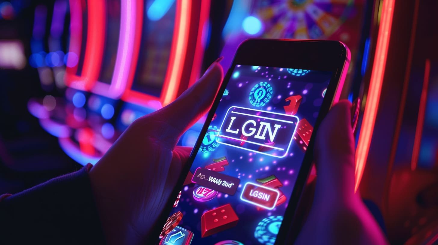 twc login Myanmar Live Casino Games